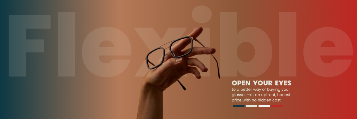 Stylish round eyeglasses for men & women – Buy online in Pakistan at Akamart